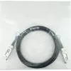 Cabo DAC InfiniBand HDR QSFP56 BLUELAN BlueOptics BL070701W3M30-BL 3m laranja