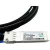 BlueLAN CBL-NTWK-1215-30M-G-BL 25GBASE-CR Cabo Direct Attach SFP28 Passivo, 3 metros