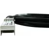 Cabo SFP+ Direct Attach passivo BlueLAN DAC10G-50CM-BL 10GBASE-CR, 0,5 m