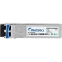BlueOptics BO28C3443620DIN Transceptor cSFP BiDi de 2 canais, LC-Duplex, 1000BASE-2BX-U, fibra monomodo, TX:1310nm/RX:1490nm, 20km, -40°C a +85°C, DDM