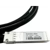 BlueOptics Compatível com Cisco SFP-H10GB-CU5M BlueLAN 10GBASE-CR Cabo Direct Attach Passivo SFP+ para SFP+, 5M, AWG24 (SFP-H10GB-CU5M-BL)