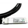 BlueOptics Dell 470-AAGN BlueLAN 10GBASE-CR Cabo Direct Attach Passivo SFP+ para SFP+, 1 m