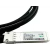BlueOptics Cabo Direct Attach SFP+ para SFP+ passivo 10GBASE-CR BlueLAN SC353501J2M30 compatível com Fortinet FN-CABLE-SFP+2, 2 metros