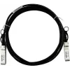 BlueOptics Cabo Direct Attach DAC SFP+ BlueLAN compatível com Hirschmann SFP-10-DAC-4m, 5m, AWG24