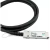 BlueOptics Cabo Direct Attach QSFP BlueLAN compatível com MikroTik Q+DA0003, 40GBASE-CR4, 30AWG, 3m