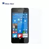 BlueStar Protetor de ecrã de vidro temperado para Microsoft Lumia 550 (1 pack, transparente)