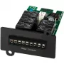 BlueWalker PowerWalker AS/400 placa módulo de monitorização USB de 6 pinos para série PowerWalker VI