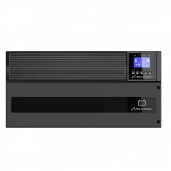 Bluewalker PowerWalker BP I2x120R-20x9Ah Pacote de baterias externo 240 VDC 2U Rackmount