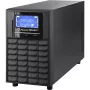 Bluewalker PowerWalker VFI 2000C LCD UPS - 1600W / 2000VA - Online Double Conversion - 4x IEC C13 - USB e RS-232 - Torre