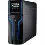 BLUEWALKER PowerWalker VI 1000 GXB FR UPS, 1000VA/600W, Line-Interactive, 4x tomada francesa, USB, AVR