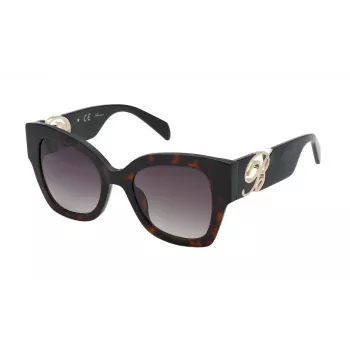Óculos de sol de mulher BLUMARINE SBM795-510714 51/21/140 mm