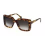 Óculos de sol para mulher Blumarine SBM831V560743 - 56/16/140 mm