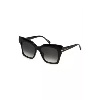 Óculos de sol de mulher BLUMARINE SBM832S 54/18/140 mm