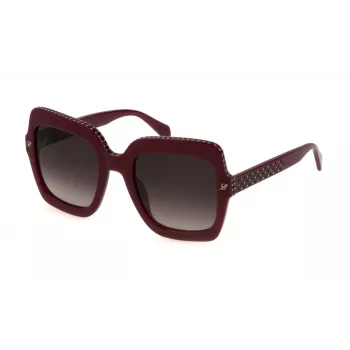 Óculos de sol de mulher Blumarine SBM836V530875 - 53/23/140 mm