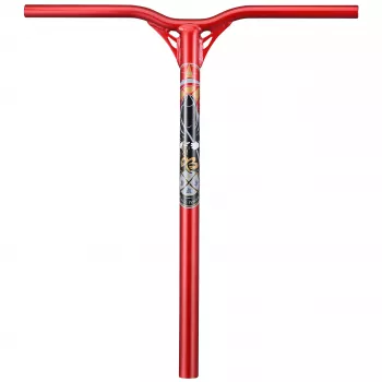 Blunt Bar Reaper V2 650mm vermelho