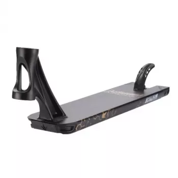 Deck Blunt Prodigy S8 Street Black