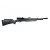 BMA Beeman Chief III Plus S Carabina de ar comprimido PCP 4,5mm coronha de polímero regulada
