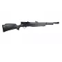 BMA Beeman Chief III Plus S Carabina de ar comprimido PCP 4,5mm coronha de polímero regulada