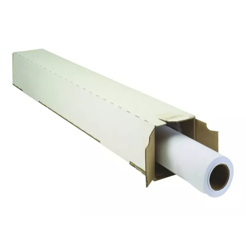 BMG papel HP Inkjet Bright White rolo 84,1 cm x 45,7 m 90 g/m²