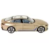 BMW I4 Carro RC com controlo remoto Rastar dourado 1:14
