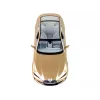 BMW I4 Carro RC com controlo remoto Rastar dourado 1:14