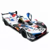Carro de corrida BMW M Hybrid V8 RC Rastar com controlo remoto 1:14