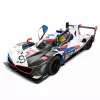 Carro de corrida BMW M Hybrid V8 RC Rastar com controlo remoto 1:14