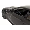 Carro desportivo de controlo remoto BMW M3 RC Rastar preto 1:14