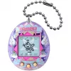 BND Tamagotchi Original - Angel Carousel Brinquedo animal de estimação virtual, branco