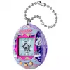 BND Tamagotchi Original - Angel Carousel Brinquedo animal de estimação virtual, branco