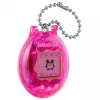 Tamagotchi Original Virtual Pet BND com capa protetora - rosa