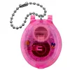 Tamagotchi Original Virtual Pet BND com capa protetora - rosa