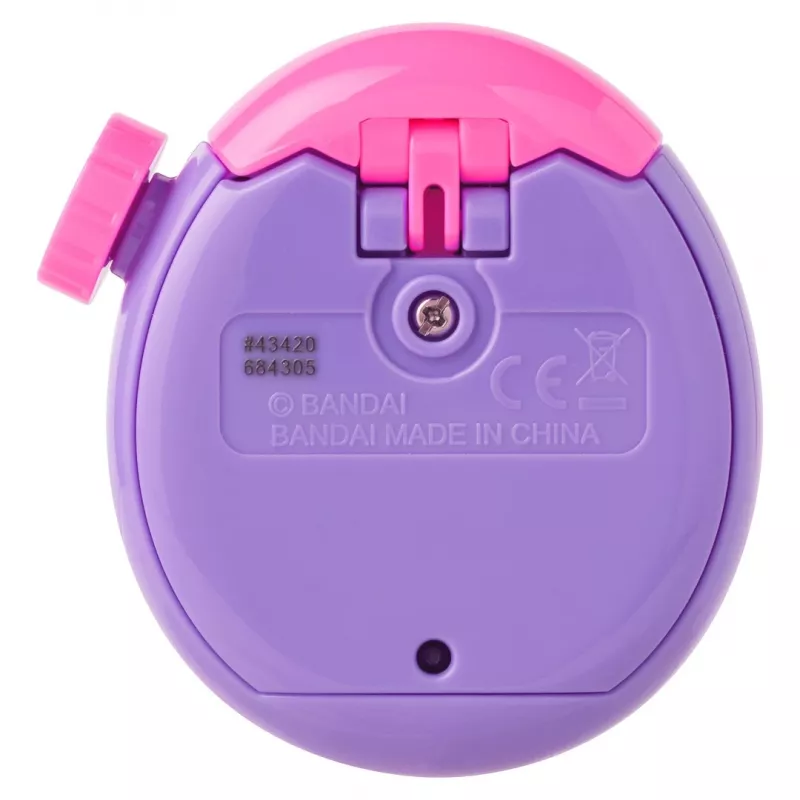 BND Tamagotchi Paradise - Sky animal de estimação virtual jogo portátil