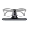 BoboVR CG2 estação de carregamento para headsets VR – dock magnético 3 em 1 com clipe de 350 mAh e estojo de viagem, preto