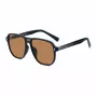 Óculos de sol de homem BOBROFF BFG0003-C2 UV400 policarbonato acetato 56 mm