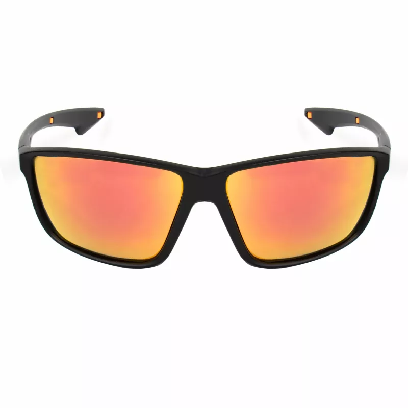BOBROFF BFG0024-C304P Óculos de sol polarizados homem - 66/16/130 mm