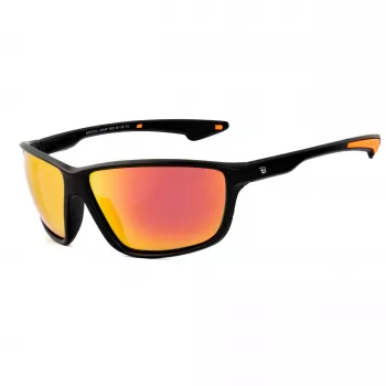 BOBROFF BFG0024-C304P Óculos de sol polarizados homem - 66/16/130 mm