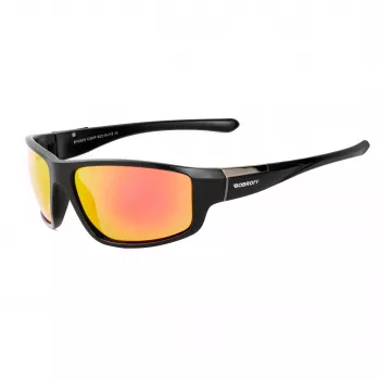 BOBROFF Óculos de sol de homem BFG0025-C304P, 62/18/118 mm