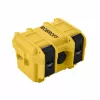 BOBROFF MAN BF0003ibaBFST 42mm relógio analógico de quartzo