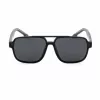 Óculos de sol de homem BOBROFF MAN BFG0005-C1P 63/16/143 mm