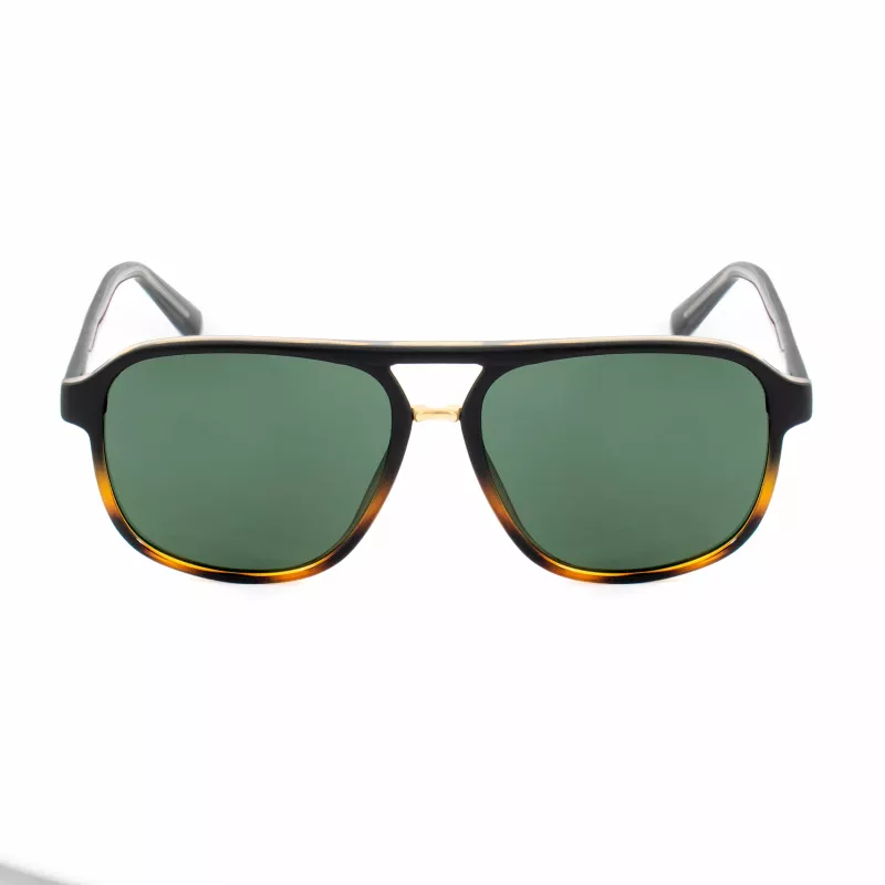Óculos de sol de homem BOBROFF MAN BFG0010-C2 (lente/ponte/haste) 54/16/141 mm