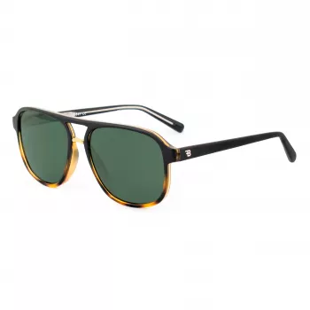 Óculos de sol de homem BOBROFF MAN BFG0010-C2 (lente/ponte/haste) 54/16/141 mm