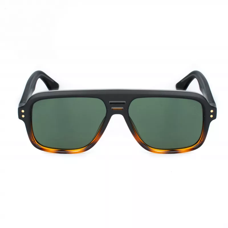 Óculos de sol de homem BOBROFF BFG0019-C3, 56/19/148 mm