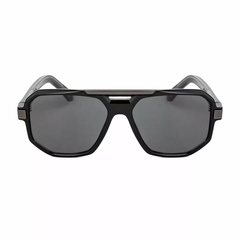 Óculos de sol de homem BOBROFF BFG0014-C1, 56/16/143 mm