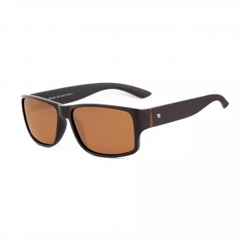BOBROFF Óculos de sol de homem BFG0031-C4P, 63/17/138 mm