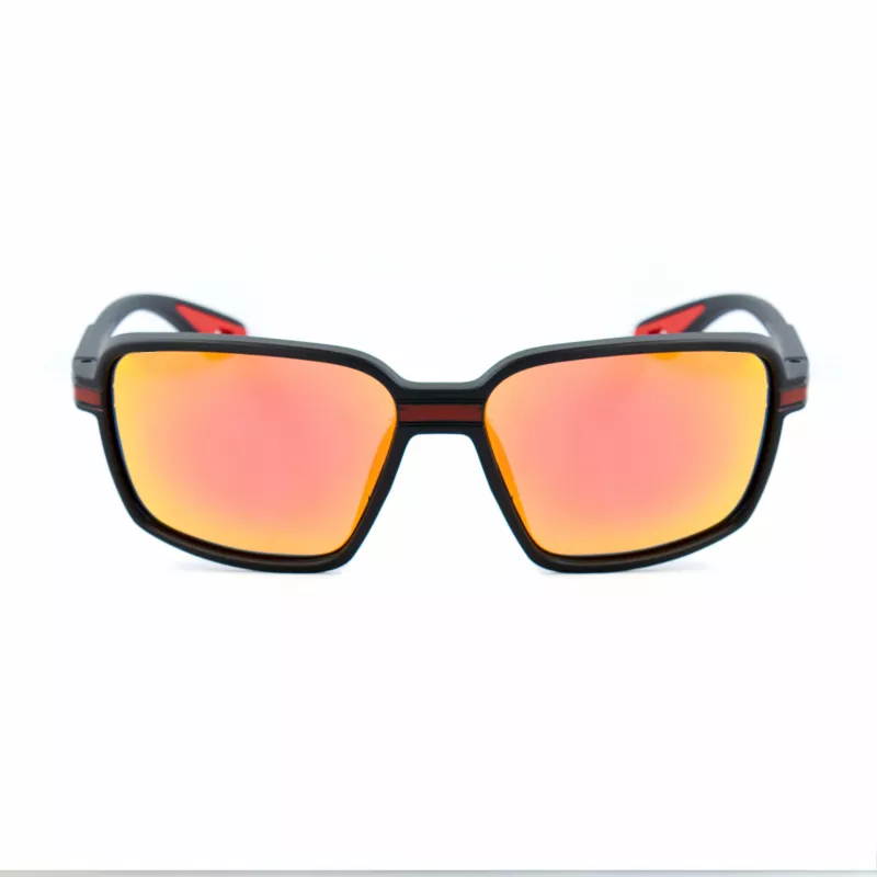 BOBROFF Óculos Polarizados de Homem BFG0026-C5P 61/17/132 mm