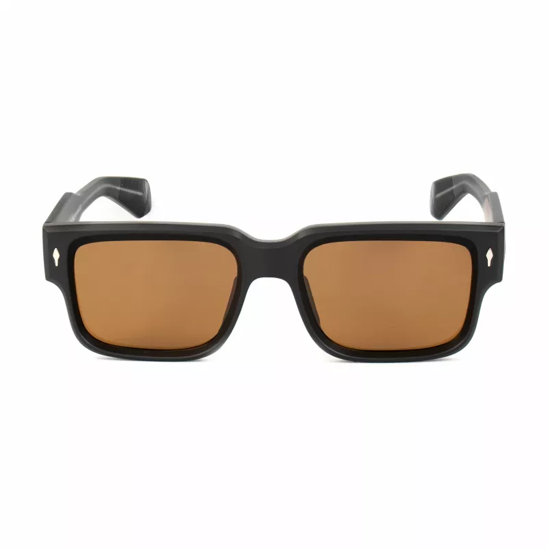 Óculos de sol de homem BOBROFF BFG0021-C1, 54/16/144 mm