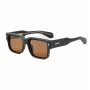 Óculos de sol de homem BOBROFF BFG0021-C1, 54/16/144 mm