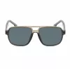 BOBROFF Óculos de sol de homem BFG0005-C5, 63/16/143 mm