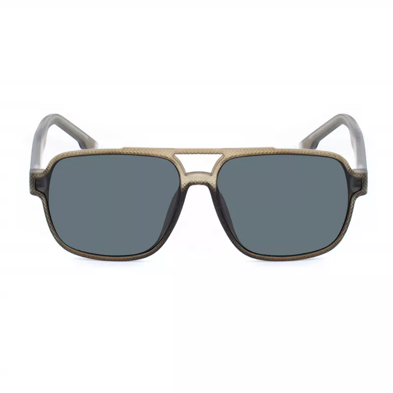 BOBROFF Óculos de sol de homem BFG0005-C5, 63/16/143 mm